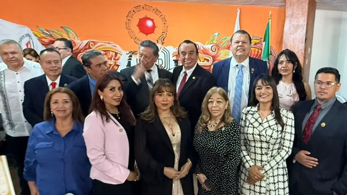 CONCAAM EXPANDE SU PRESENCIA NACIONAL Y CONSOLIDA SU LIDERAZGO DESDE MORELOS
