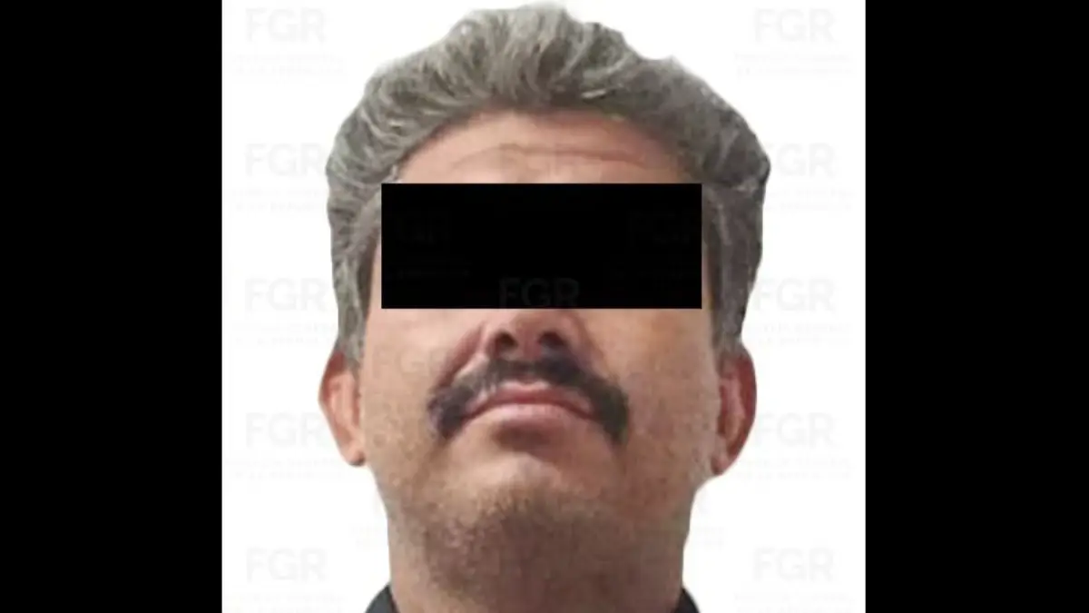Iba para Tijuana a entregar jicamas y también una tonelada de mentanfetamina