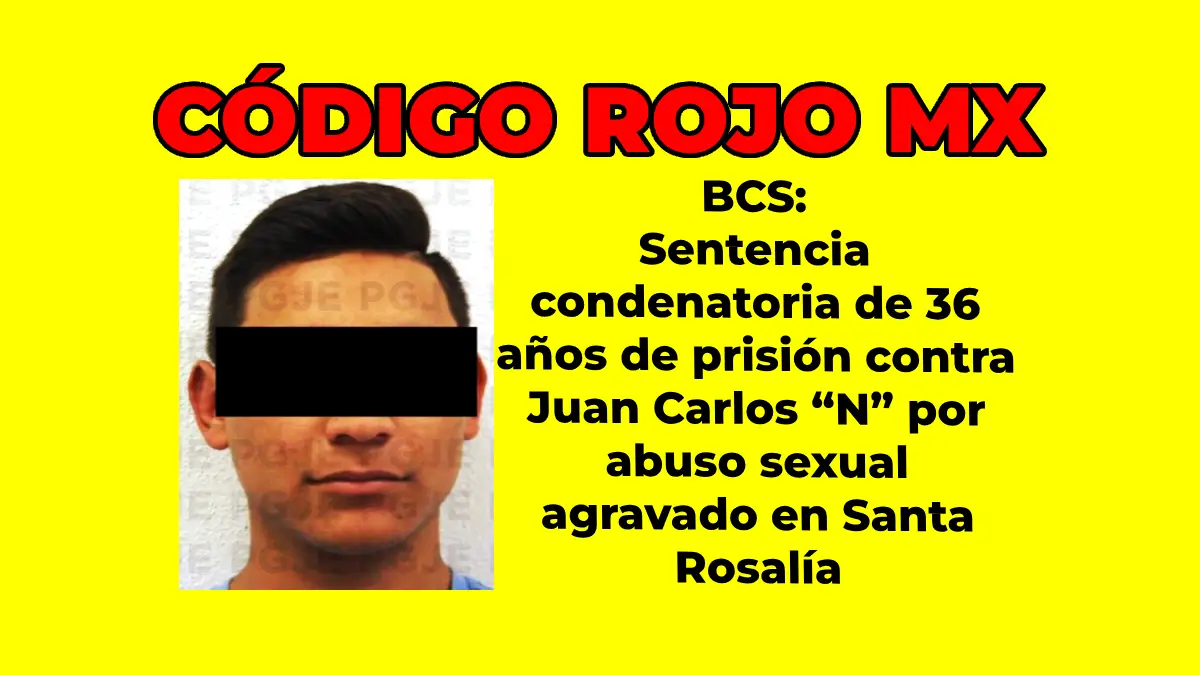 BAJA CALIFORNIA: SSCBC Condena ataque en el que perdió la vida un oficial FESC y su esposa