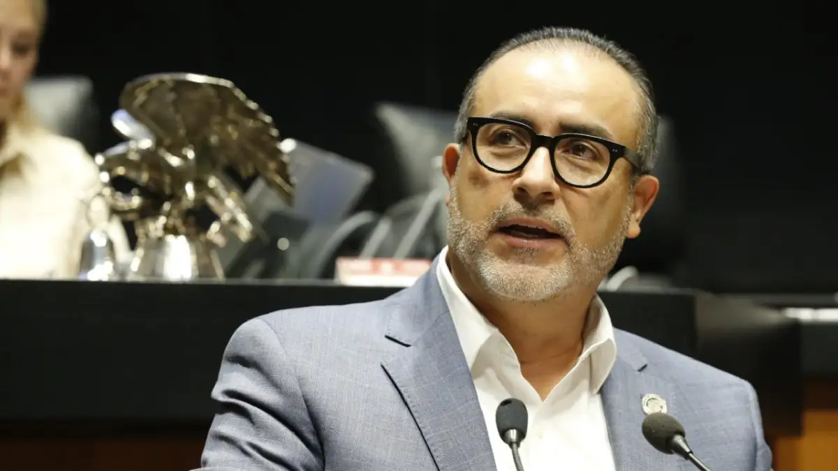 Senador Max García acusa proceso “fast track” por renuncia de Magistrada Mónica Soto