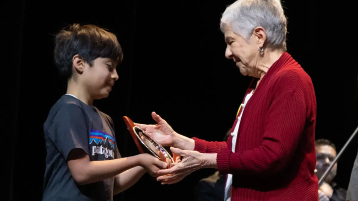 ARRANCA EL 18° GRAN MARATÓN NACIONAL DE TEATRO PARA NIÑAS, NIÑOS, NIÑES Y ADOLESCENTES CON “MICROHISTORIAS ENTRE CUERDAS Y PINCEL”