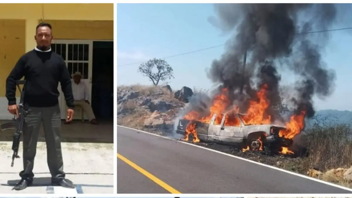 Se deslinda MULT de los hechos de violencia ocurridos en Concepción de Carrizal, Copala, Oaxaca