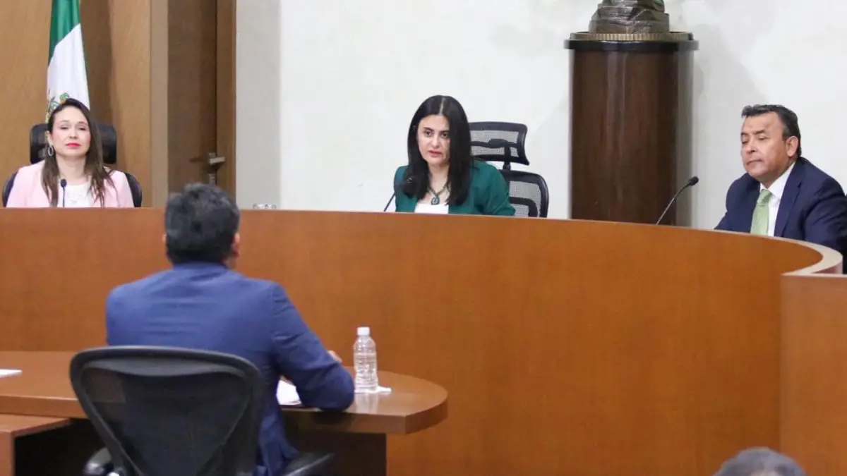 Sala Regional Ciudad de México revoca nulidad de asamblea comunitaria sobre presupuesto participativo en Villa Milpa Alta