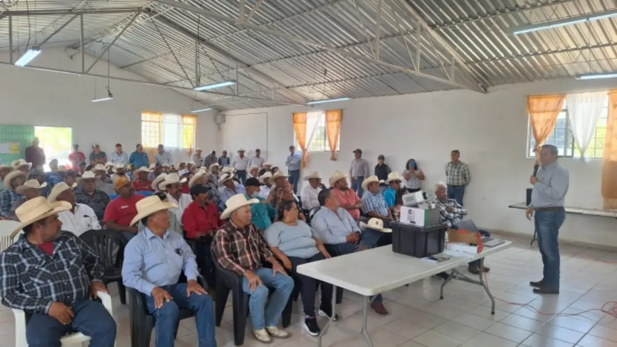 COAHUILA: Refuerza medidas sanitarias para proteger el ganado