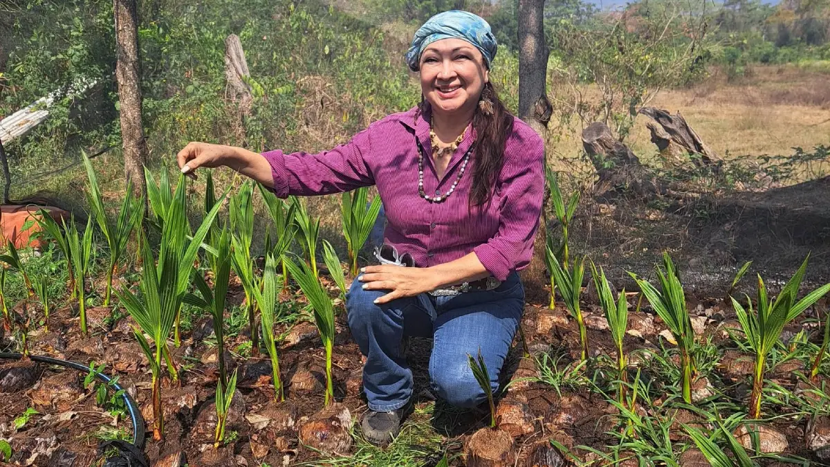 Queda instalada oficialmente la Comisión Agroalimentaria de 50+1 Internacional