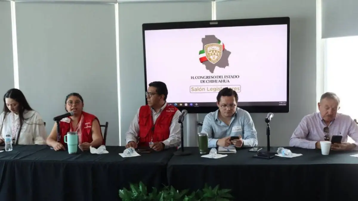 COMUNICADO: Hallazgos preliminares de la Misión Civil de Observación sobre desplazamiento forzado en Chihuahua