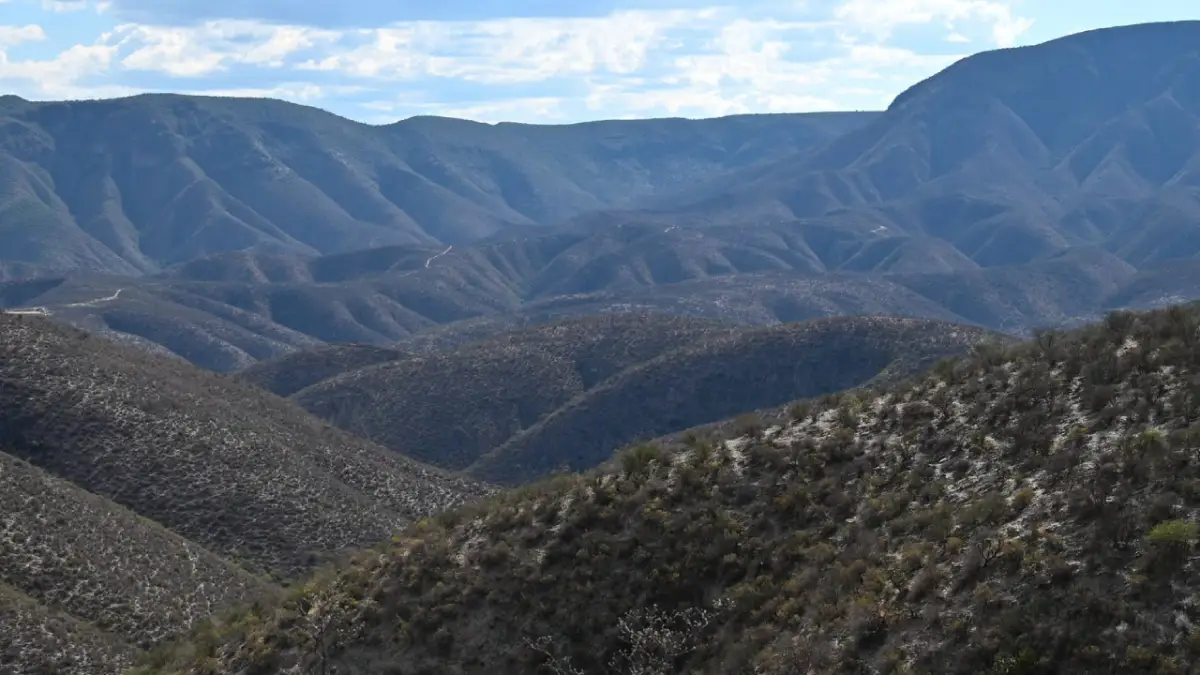 GESG Economía emocional: Clave para la conservación en la Sierra Gorda