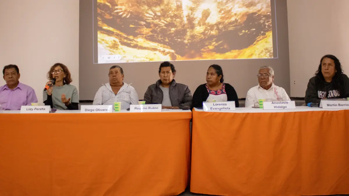 Boletín | Tres años de incumplimiento ambiental en el relleno sanitario de Tehuacán