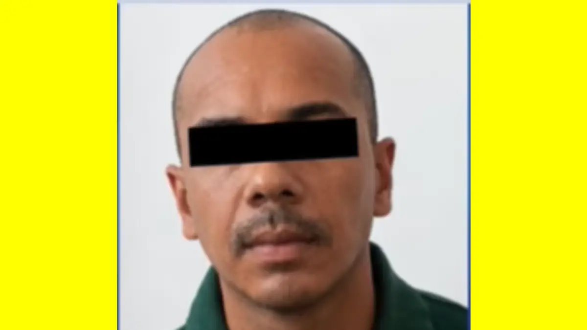 Caer en Michoacán “El Señor de la T”, presunto operador delictivo vinculado a homicidios y desapariciones
