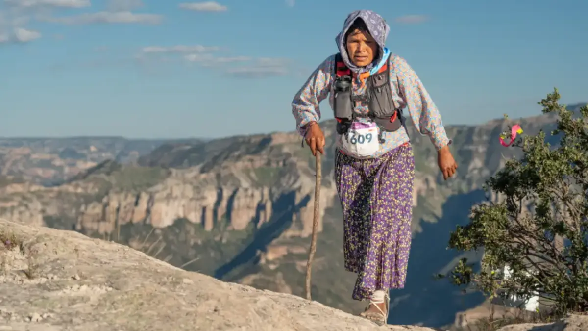 El Ultra Trail Mont Blanc regresa a la Sierra Tarahumara con más de 1,200 participantes de todo el mundo