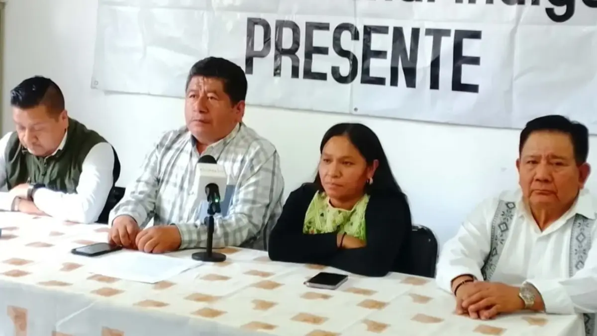 El Estado mexicano retrocede en la procuración de los derechos de los hablantes de lenguas indígenas.